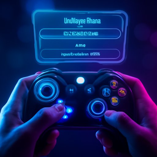 7c77 phone help screen with menu options