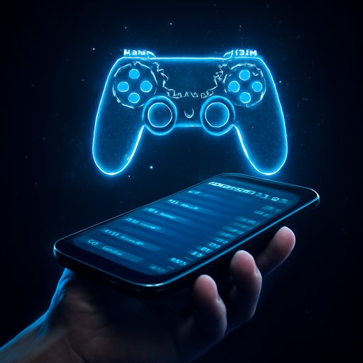 7c77 smartphone showing cricket market list