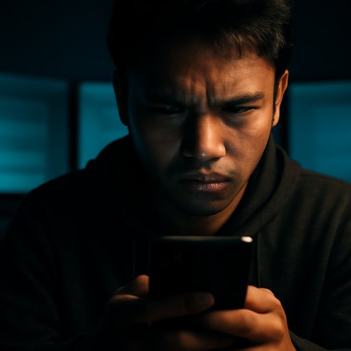 7c77 app lock screen on phone