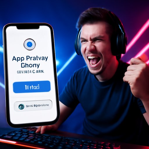 7c77 cookie consent banner on phone